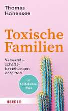 Toxische Familien