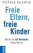 Freie Eltern - freie Kinder