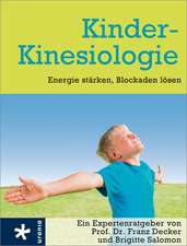 Kinder-Kinesiologie