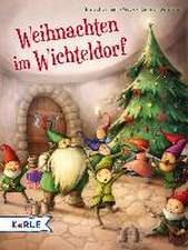 Weihnachten im Wichteldorf