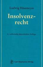 Insolvenzrecht