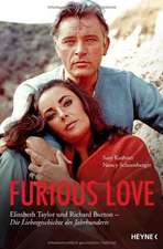 Furious Love