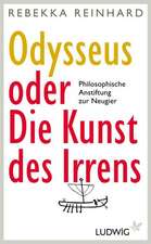 Odysseus oder Die Kunst des Irrens