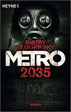 Metro 2035