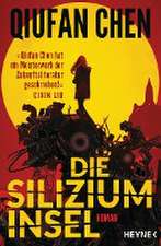 Die Siliziuminsel