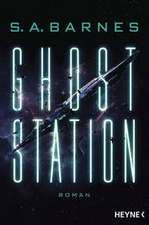 Ghost Station