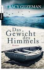 Das Gewicht des Himmels