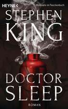 Doctor Sleep