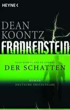 Frankenstein 03 - Der Schatten