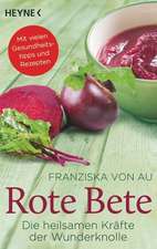 Rote Bete