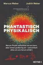 Phantastisch physikalisch
