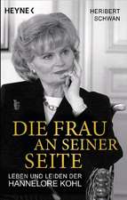 Die Frau an seiner Seite