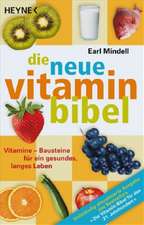 Die neue Vitamin-Bibel