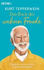 Das Buch der wahren Freude