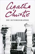 Die Autobiographie