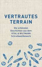 Vertrautes Terrain