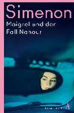 Maigret und der Fall Nahour