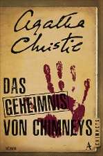 Das Geheimnis von Chimneys