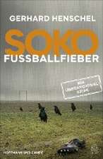 SoKo Fußballfieber