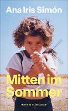 Mitten im Sommer