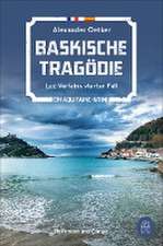 Baskische Tragödie