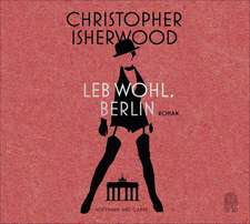 Leb wohl, Berlin