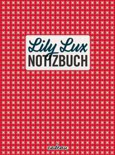 Lily Lux Notizbuch