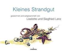 Kleines Strandgut