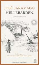 Hellebarden