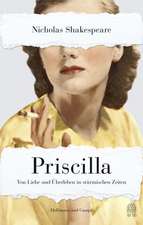 Priscilla