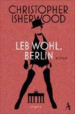 Leb wohl, Berlin