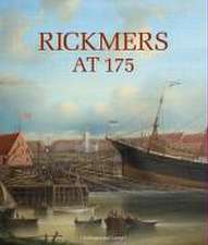 Rickmers at 175