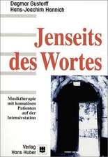 Jenseits des Wortes