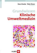 Klinische Umweltmedizin