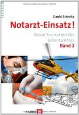 Notarzt-Einsatz! Band 2