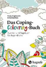 Das Coping-Colouring-Buch