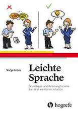 Leichte Sprache