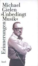 Unbedingt Musik