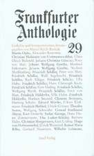 Frankfurter Anthologie 29