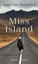 Miss Island