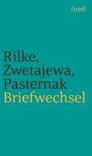 Briefwechsel