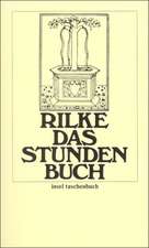 Das Stunden-Buch