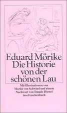 Die Historie von der schönen Lau