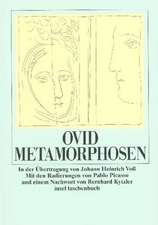 Metamorphosen