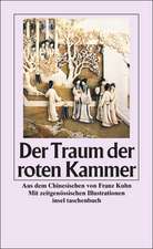 Der Traum der roten Kammer