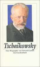 Tschaikowsky