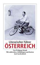 Literarischer Führer Österreich