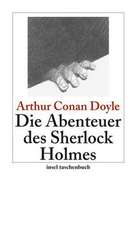 Die Abenteuer des Sherlock Holmes