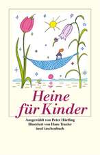 Heine für Kinder