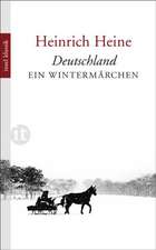 Deutschland. Ein Wintermärchen